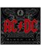 Μπάλλωμα Plastic Head Music: AC/DC - Black Ice - 1t