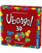 Επιτραπέζιο παιχνίδι Ubongo 3D - οικογενειακό - 1t