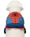  Σαμαράκι Σκύλου  Loungefly Marvel: Spider-Man - Spider-Man (Με σακίδιο πλάτης) - 4t