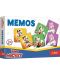 Επιτραπέζιο παιχνίδι Memos: Mickey &Friends - Παιδικό  - 1t