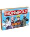 Επιτραπέζιο παιχνίδι Monopoly - Naruto - 1t