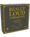 Επιτραπέζιο παιχνίδι Really Loud Librarians - Party - 1t