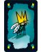 Επιτραπέζιο παιχνίδι με κάρτες Royal Poker With Badass - Party - 8t