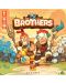 Επιτραπέζιο παιχνίδι Brothers - Οικογενειακό - 1t