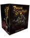 Επιτραπέζιο παιχνίδι Dungeon Saga Origins (Legendary Edition) - Συνεργατικό - 1t
