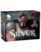 Επιτραπέζιο παιχνίδι Silver - οικογενειακό (βουλγάρικη έκδοση) - 1t