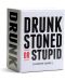 Επιτραπέζιο παιχνίδι Drunk Stoned or Stupid - πάρτυ - 1t