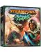 Επιτραπέζιο παιχνίδι Steampunk Rally Fusion - Στρατηγικής - 1t
