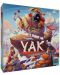 Επιτραπέζιο παιχνίδι Yak - οικογένεια - 1t