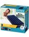 Φουσκωτό στρώμα Intex - Classic Downy, 76 х 191 х 25 cm - 4t