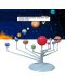 Επιστημονικό σετ  Guga STEAM - Το ηλιακό σύστημα - 4t