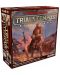 Επιτραπέζιο παιχνίδι Dungeons & Dragons: Trials of Tempus (Premium Edition) - στρατηγικό - 1t