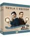 Επιτραπέζιο παιχνίδι Tesla vs. Edison: War of Currents - Στρατηγικό - 1t