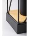 Επιτραπέζιο φωτιστικό  Rabalux - Boire 74006, IP 20, E27, 1 x 40 W, μαύρο - 4t