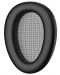 Μαξιλαράκια για ακουστικά Meze Audio - Hybrid Elite, μαύρα - 1t