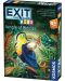 Επιτραπέζιο παιχνίδι Exit kids: Jungle of Riddles - παιδικό - 1t