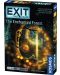 Επιτραπέζιο παιχνίδι Exit: The Enchanted Forest - οικογενειακό - 1t