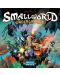 Επιτραπέζιο παιχνίδι SmallWorld Underground - 1t