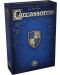 Επιτραπέζιο παιχνίδι Carcassonne 20th Anniversary Edition - οικογένεια - 1t