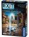 Επιτραπέζιο παιχνίδι Exit: Kidnapped in Fortune City - οικογενειακό - 1t