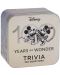 Επιτραπέζιο παιχνίδι Ridley's Trivia Games: Disney 100 Years of Wonder  - 1t