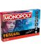 Επιτραπέζιο παιχνίδι Monopoly - Jimi Hendrix - 1t