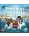 Επιτραπέζιο παιχνίδι Imperial Settlers: Empires of the North - Στρατηγικό - 1t