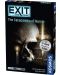 Επιτραπέζιο παιχνίδι Exit: The Catacombs of Horror - οικογενειακό - 1t