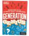 Επιτραπέζιο παιχνίδι  Generation Genius Trivia - οικογενειακό  - 1t
