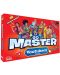 Επιτραπέζιο παιχνίδι Felyx Toys - Go Master, Youtubers Edition - 1t