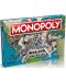 Επιτραπέζιο παιχνίδι Monopoly - Metallica - 1t