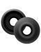 Μαξιλαράκια για ακουστικά  Sennheiser - CX 350BT, M,μαύρο - 1t
