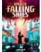 Επιτραπέζιο σόλο παιχνίδι Under Falling Skies - στρατηγικής - 1t