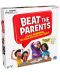 Επιτραπέζιο παιχνίδι Beat The Parents - οικογενειακό  - 1t