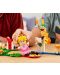 Αρχική πίστα  LEGO Super Mario -Περιπέτειες με Peach(71403) - 8t