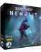 Επιτραπέζιο παιχνίδι SideQuest: Nemesis - Στρατηγικό - 1t