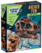 Εκπαιδευτικό σετ Clementoni Science &Play - Ανασκαφή κρανίου τυραννόσαυρου - 1t