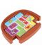 Επιτραπέζιο παιχνίδι Raya Toys -Κιβωτός του Νώε, Πέρασμα Δεινοσαύρων - 3t