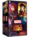 Επιτραπέζιο παιχνίδι για δύο Dice Throne: Marvel 2 Hero Box 2 - Black Widow vs Doctor Strange - 1t
