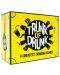 Επιτραπέζιο παιχνίδι Trunk of Drunk: 8 Greatest Drinking Games - πάρτυ - 1t