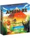 Επιτραπέζιο παιχνίδι Amun-Re: 20th Anniversary Edition - Στρατηγικό - 1t
