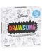 Επιτραπέζιο παιχνίδι Drawsome: Disney Edition - Πάρτι - 1t