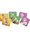 Επιτραπέζιο παιχνίδι Memos: Mickey &Friends - Παιδικό  - 3t