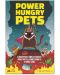 Επιτραπέζιο παιχνίδι Power Hungry Pets - Πάρτι  - 1t