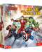 Επιτραπέζιο παιχνίδι Marvel: Battle for Manhattan - Παιδικό  - 1t