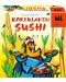 Επιτραπέζιο παιχνίδι Kakerlaken Sushi - πάρτυ - 1t