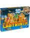 Επιτραπέζιο παιχνίδι Ravensburger 3D Labyrinth - παιδικό - 1t