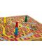 Επιτραπέζιο παιχνίδι Snakes & Ladders -οικογενειακό  - 5t