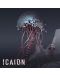 Επιτραπέζιο παιχνίδι Icaion - Στρατηγικό - 3t