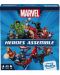 Επιτραπέζιο Marvel Heroes Assemble - παιδικό - 1t